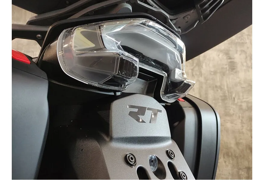 BMW Motorrad R 1300 RT 1300 см³ (145 л.с.) (145) 1300 Синий в АВИЛОН. Слайд №8