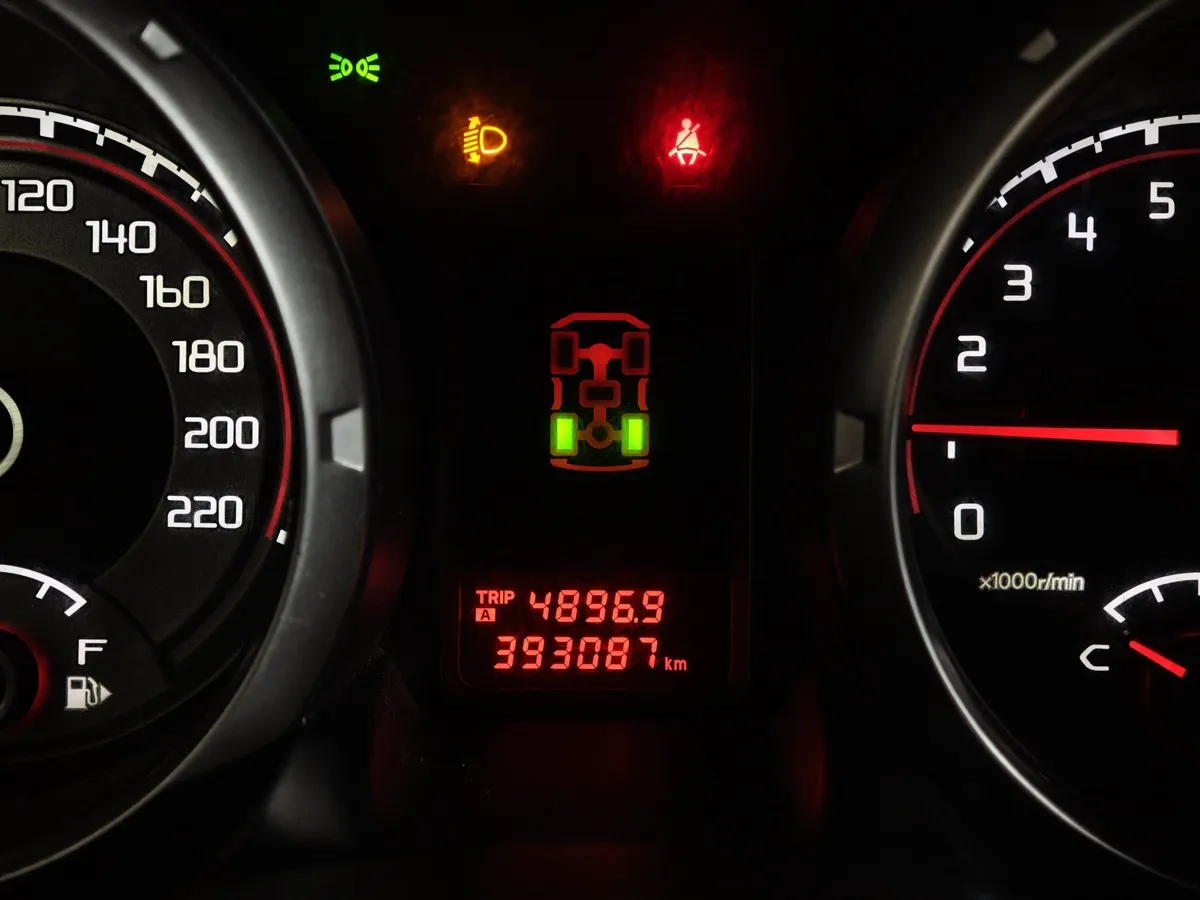 Mitsubishi Pajero 3.0 AT AWD (178 л.с.) Коричневый в АВИЛОН. Слайд №18