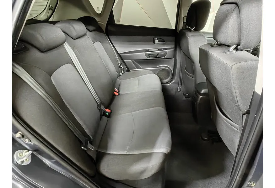 Kia Ceed 1.6 AT (122 л.с.) Серый в АВИЛОН. Слайд №15