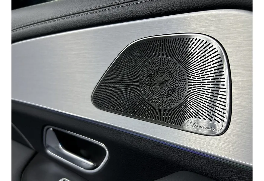 Mercedes-Benz GLE 450 4MATIC 9G-TRONIC (367 л.с.) Черный в АВИЛОН. Слайд №13 Mercedes-Benz GLE 450 4MATIC 9G-TRONIC (367 л.с.) Черный в АВИЛОН. Слайд №13