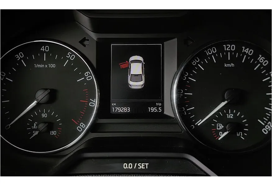 АВИЛОН - Skoda Octavia 1.8 TSI DSG (180 л.с.) Серый - slide 19