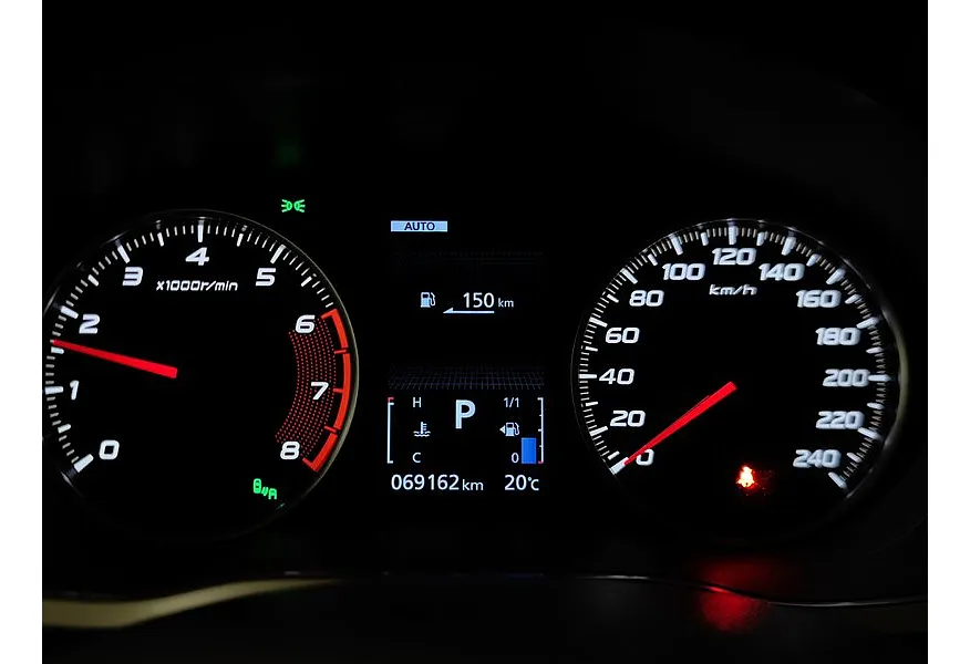 Mitsubishi Eclipse Cross 1.5 CVT AWD (150 л.с.) Ultimate Черный в АВИЛОН. Слайд №18