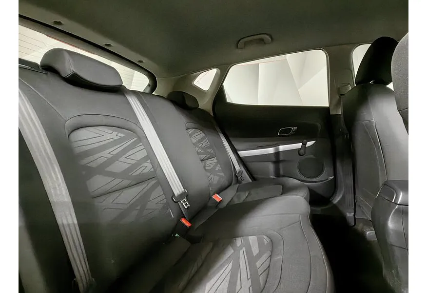 Kia Ceed 1.6 MT (130 л.с.) Comfort Черный в АВИЛОН. Слайд №16