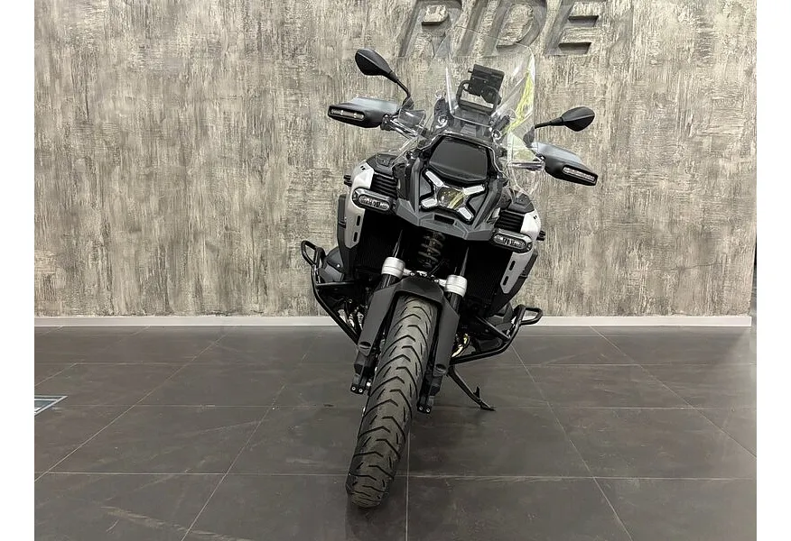 BMW Motorrad R 1300 GS Adventure R 1300 GS Adventure 1300 см³ (145) 1300 Черный в АВИЛОН. Слайд №5