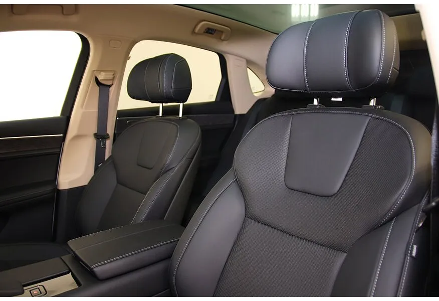 АВИЛОН - Seres M5 1.5 AT 4WD (496 л.с.) Premium Белый - slide 7