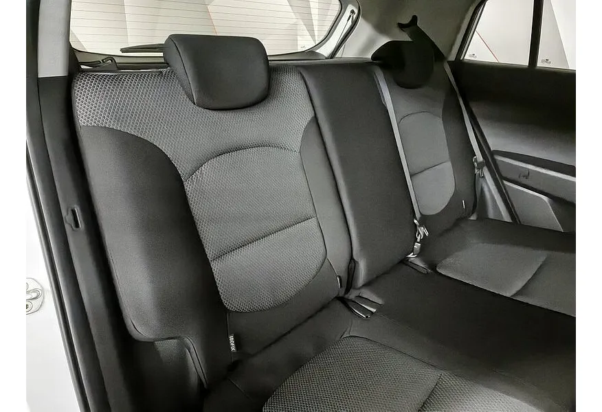 Hyundai Creta 1.6 AT (123 л.с.) Active Белый в АВИЛОН. Слайд №17