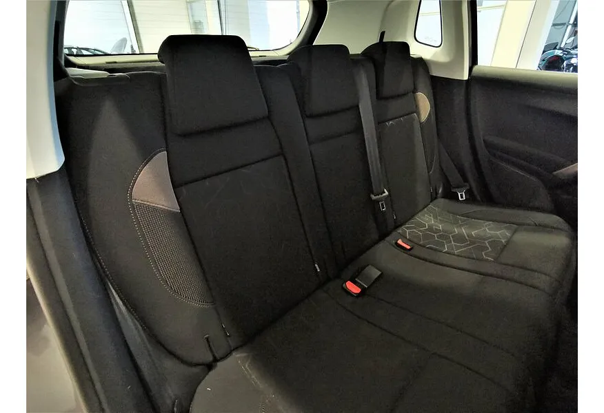 Peugeot 2008 1.6 VTi MT (115 л.с.) Серый в АВИЛОН. Слайд №16