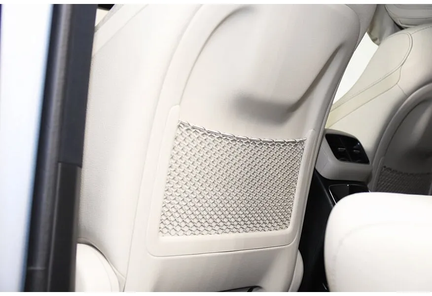 Mercedes-Benz GLE Купе 450 d 4MATIC 9G-TRONIC (367 л.с.) Серебристый в АВИЛОН. Слайд №19