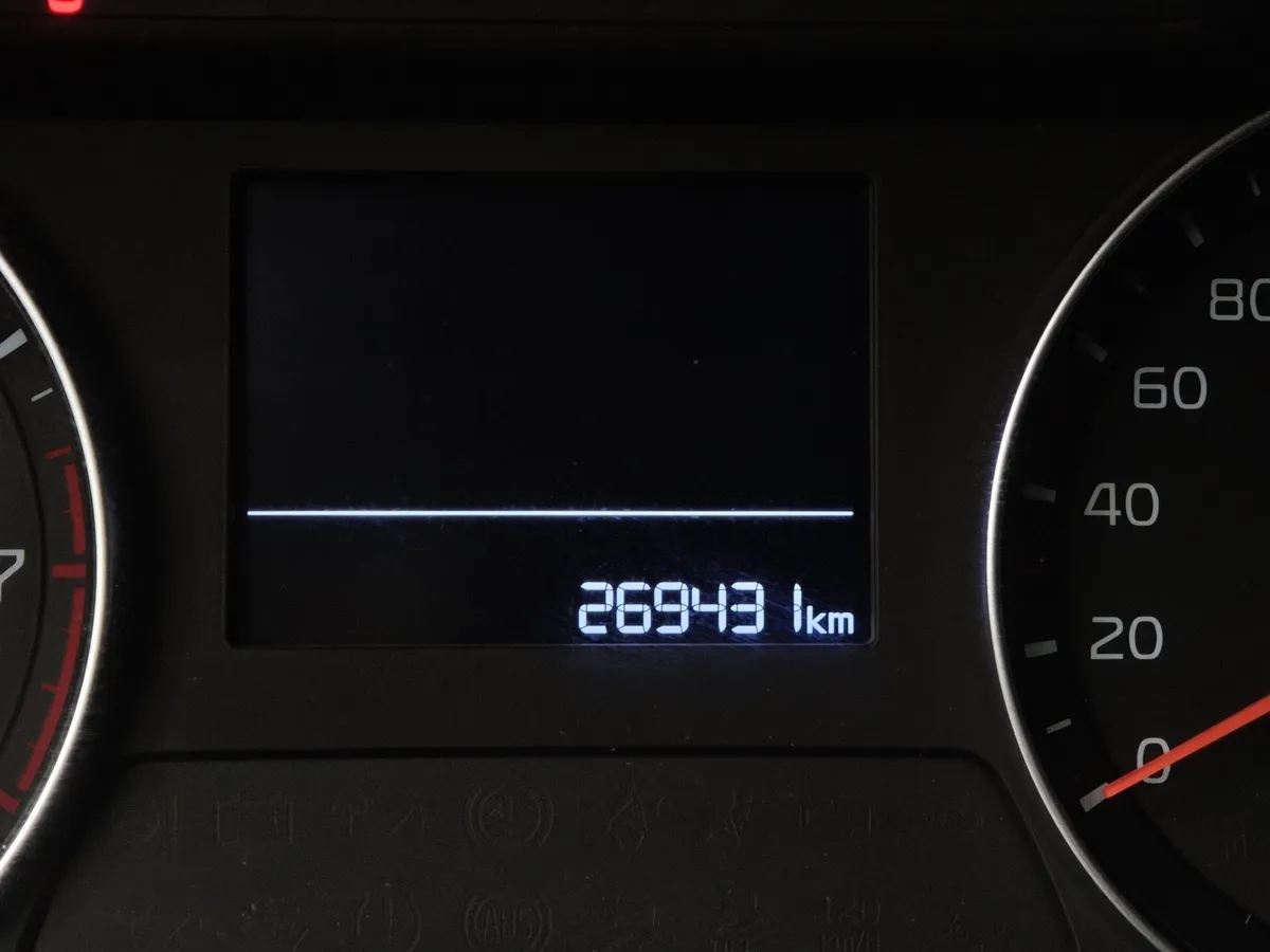 Kia Cerato 2.0 MPI AT (150 л.с.) Comfort Синий в АВИЛОН. Слайд №18