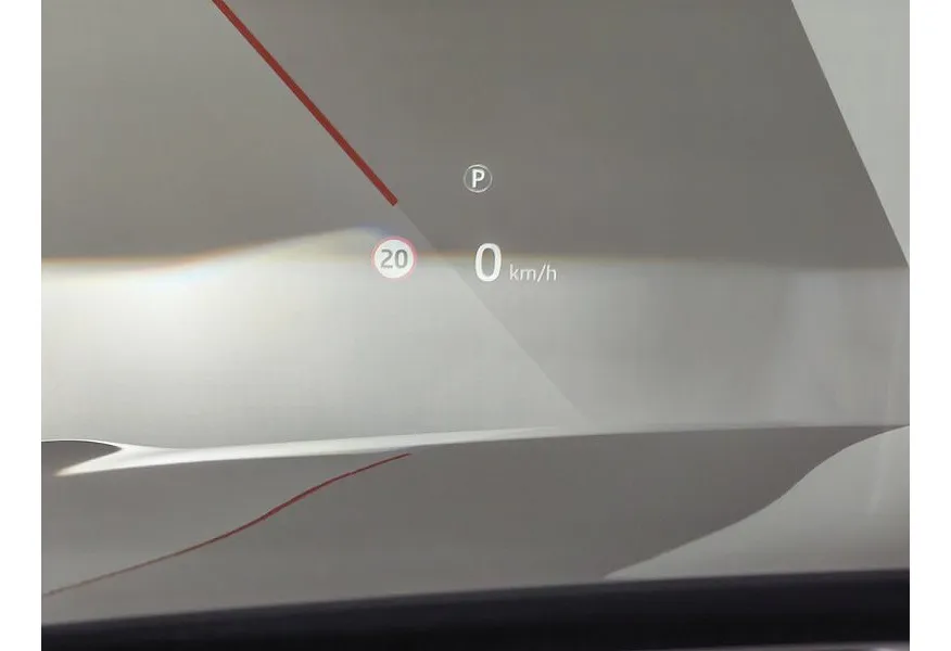 Land Rover Range Rover Velar 3.0 TD V6 AT (300 л.с.) R-Dynamic SE Серый в АВИЛОН. Слайд №21