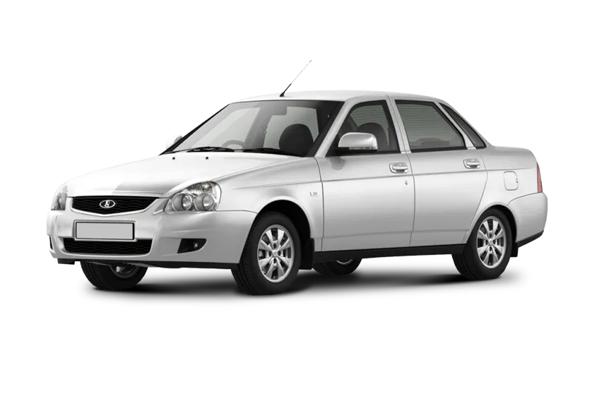 Изображение ВАЗ (Lada) Priora