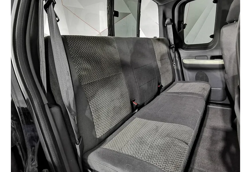 Ford F-Series 4.6 V8 AT 4x4 Flareside (260 л.с.) Черный в АВИЛОН. Слайд №15