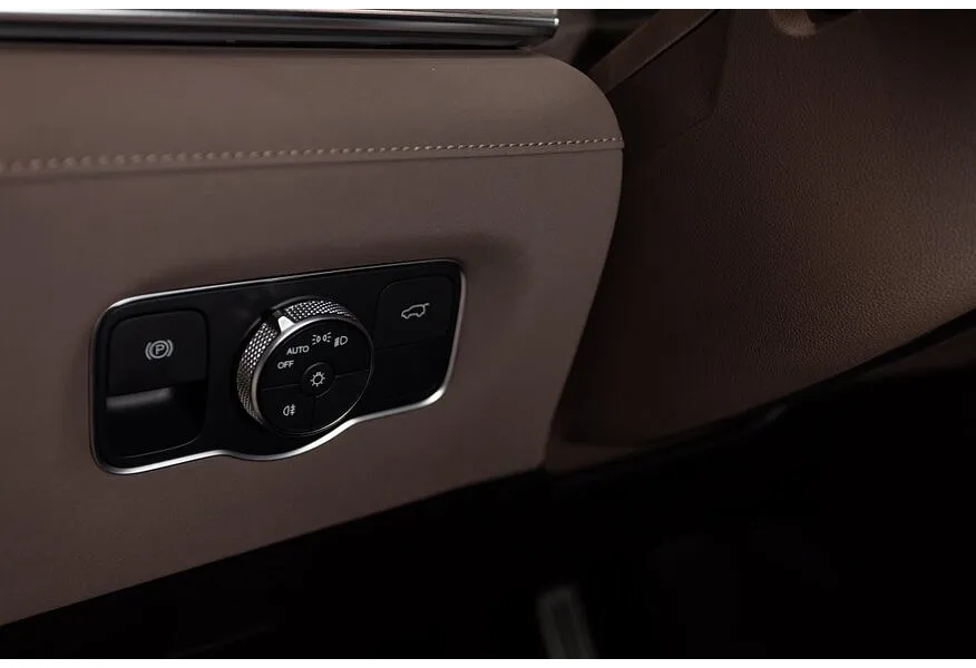 TENET T8 2.0T 7DCT 4WD (197 л.с.) Ultra Серебристый в АВИЛОН. Слайд №15