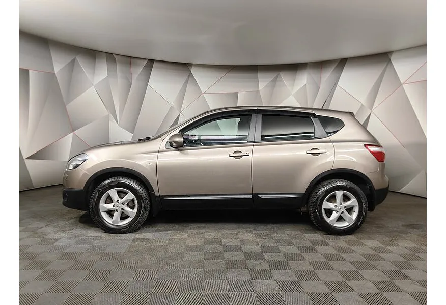 Nissan Qashqai 1.6 CVT FWD (117 л.с.) Коричневый в АВИЛОН. Слайд №5 Nissan Qashqai 1.6 CVT FWD (117 л.с.) Коричневый в АВИЛОН. Слайд №5