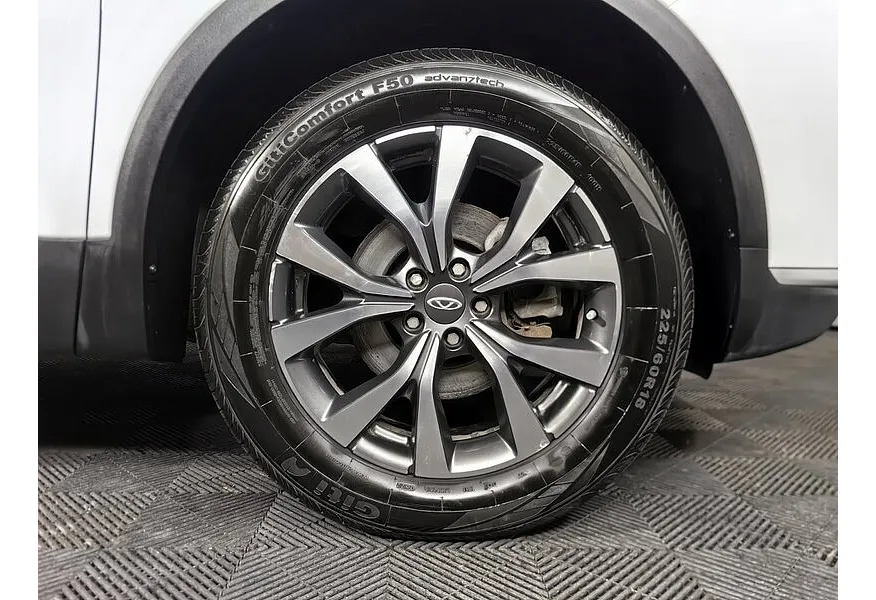 АВИЛОН - Chery Tiggo 7 Pro 1.5 CTV (147 л.с.) Prestige Белый - slide 16