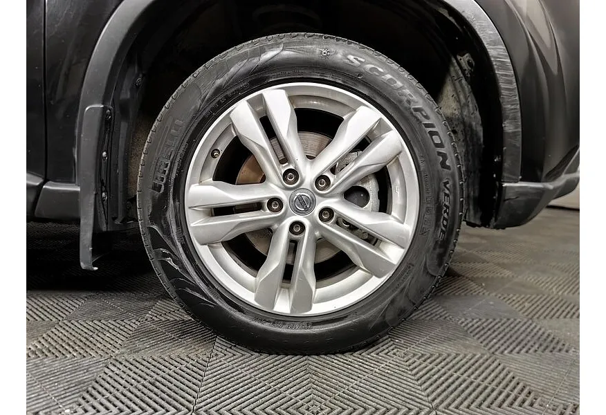 АВИЛОН - Nissan X-Trail 2.5 CVT AWD (169 л.с.) LE Черный - slide 15