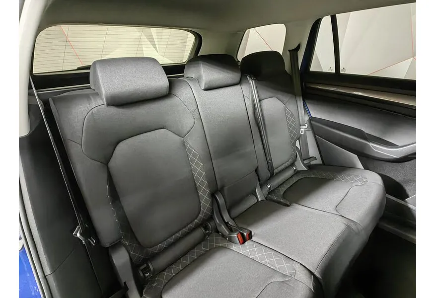 Skoda Kodiaq 1.4 TSI DSG (150 л.с.) Синий в АВИЛОН. Слайд №16