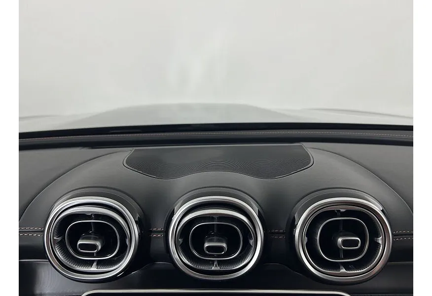 АВИЛОН - Mercedes-Benz GLC 260 L 9G-TRONIC 4MATIC (204 л.с.) Luxury Черный - slide 18