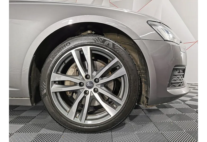 АВИЛОН - Audi A6 45 TFSI quattro S tronic (245 л.с.) Серый - slide 17