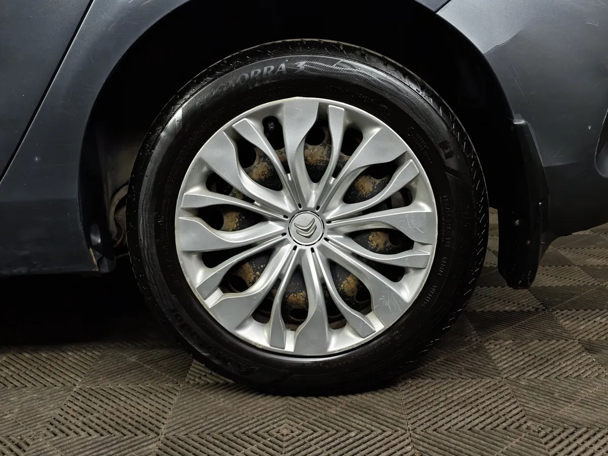 Citroen C4 1.6 MT (109 л.с.) Серый в АВИЛОН. Слайд №9