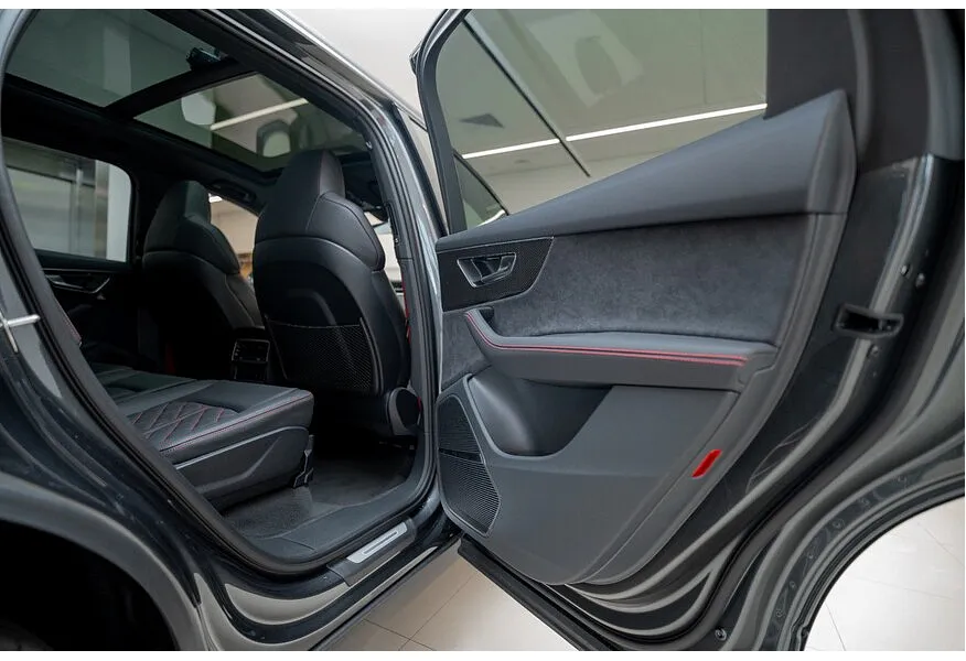 АВИЛОН - Audi Q7 3.0 TDI Tiptronic quattro (286 л.с.) Черный - slide 15