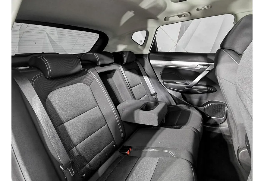 Geely Coolray 1.5T 7DCT 2WD (150 л.с.) Luxury Белый в АВИЛОН. Слайд №16