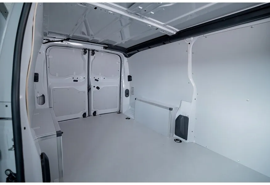 АВИЛОН - Citroen Jumpy XL 1.5 MT FWD (120 л.с) Белый - slide 8