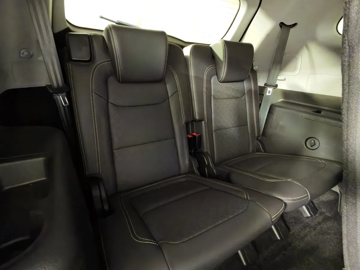 Chery Tiggo 8 1.5 AMT (147 л.с.) Prestige Серый в АВИЛОН. Слайд №23