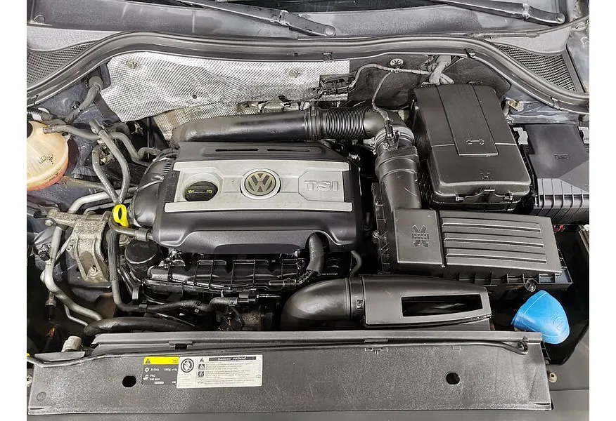 АВИЛОН - Volkswagen Tiguan 380 TSI 2.0 DSG 4WD (220 л.с.) R-Line Черный - slide 17