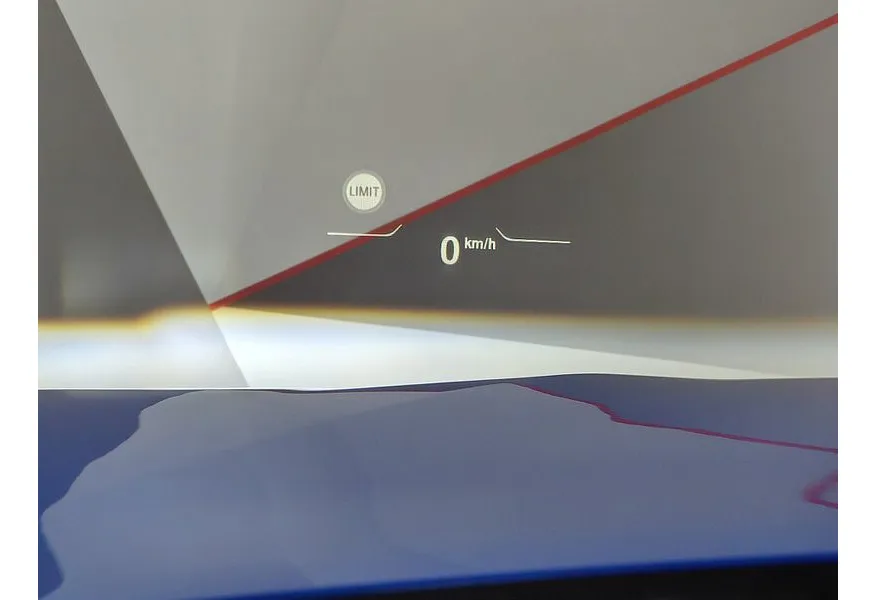 BMW Z4 sDrive30i (258 л.с.) M Sport Pro Синий в АВИЛОН. Слайд №18