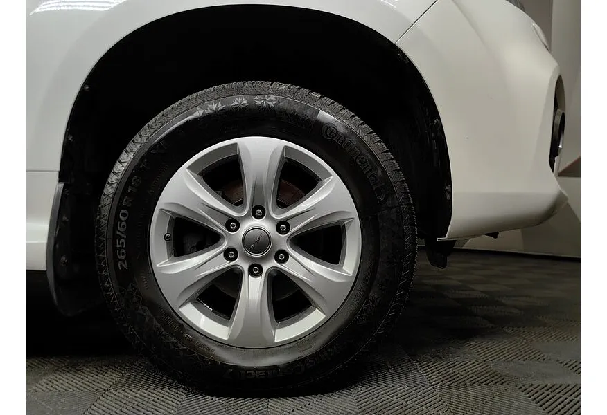 Haval PRO H9 2.0 AT AWD (245 л.с.) Elite Белый в АВИЛОН. Слайд №9