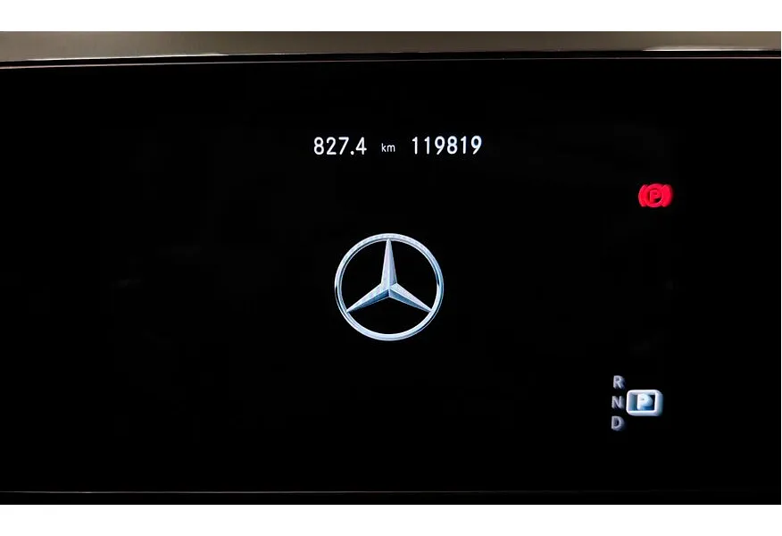 Mercedes-Benz GLA 250 8G-DCT 4MATIC (224 л.с.) Sport Черный в АВИЛОН. Слайд №18