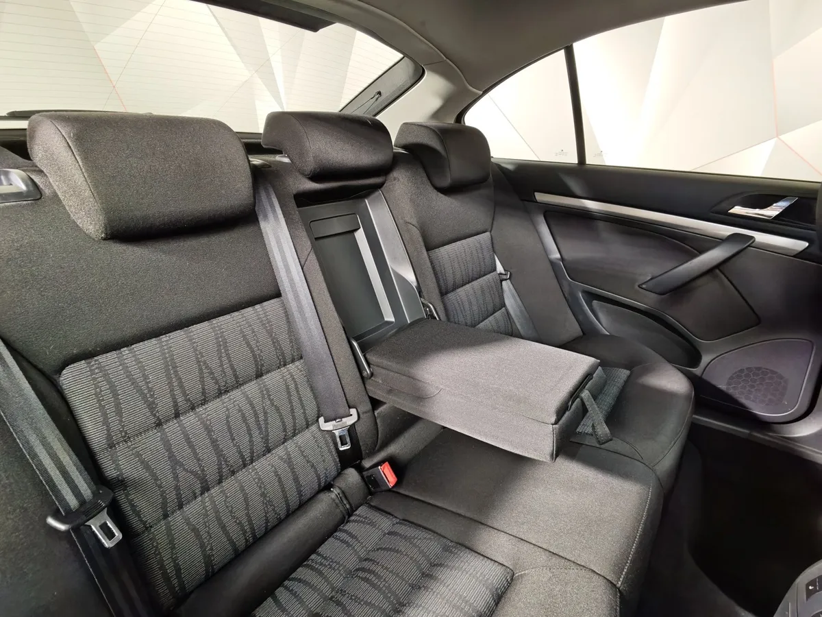 Skoda Octavia 1.4 TSI DSG (122 л.с.) Черный в АВИЛОН. Слайд №17