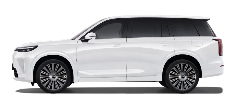 Изображение GAC S9