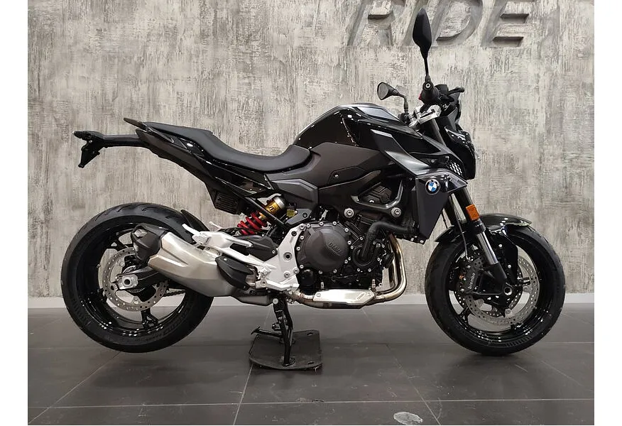 BMW Motorrad F 900 R F 900 R 895 см³ 895 Серый в АВИЛОН. Слайд №4