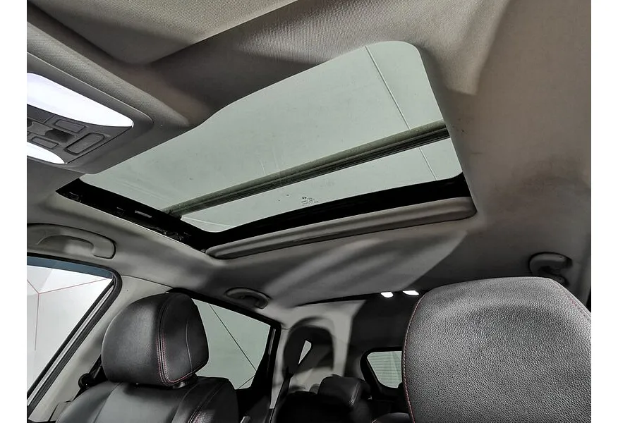 Dongfeng AX7 2.0 AТ CVVT (140 л.с.) Белый в АВИЛОН. Слайд №22