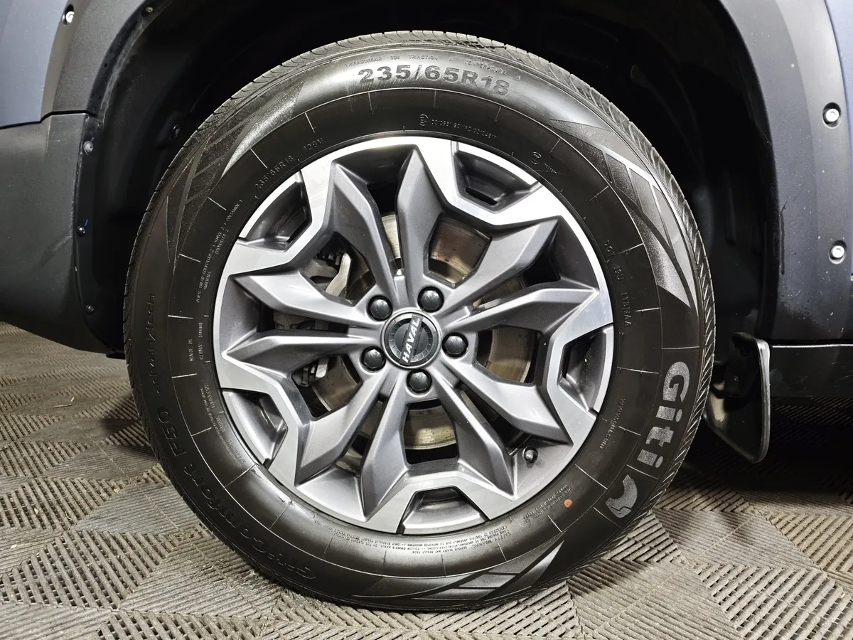 Haval Dargo X 2.0 DCT 4WD (192 л.с.) Premium Зеленый в АВИЛОН. Слайд №9