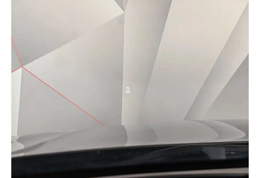 Volvo V90 2.0d AT 4WD (235 л.с.) Серый в АВИЛОН. Слайд №22