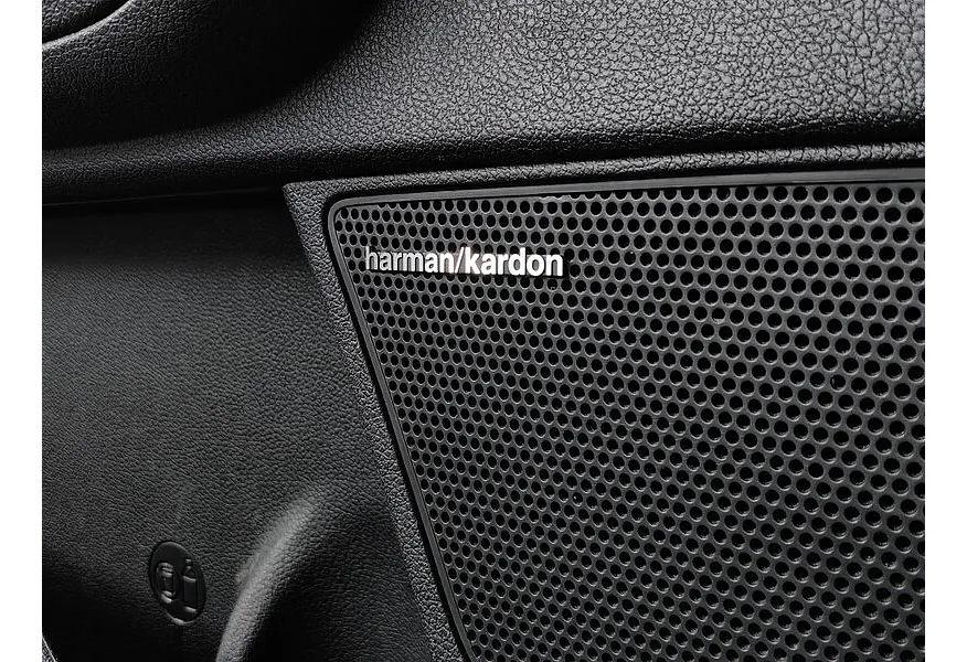 Kia Optima 2.4 GDI AT (188 л.с.) Luxe Черный в АВИЛОН. Слайд №24