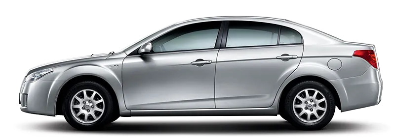 FAW Besturn B50