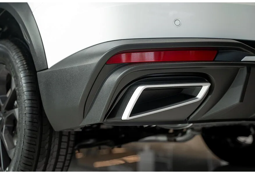 АВИЛОН - Haval F7 2.0T AWD 7DCT (190 л.с.) Tech Plus Белый - slide 18
