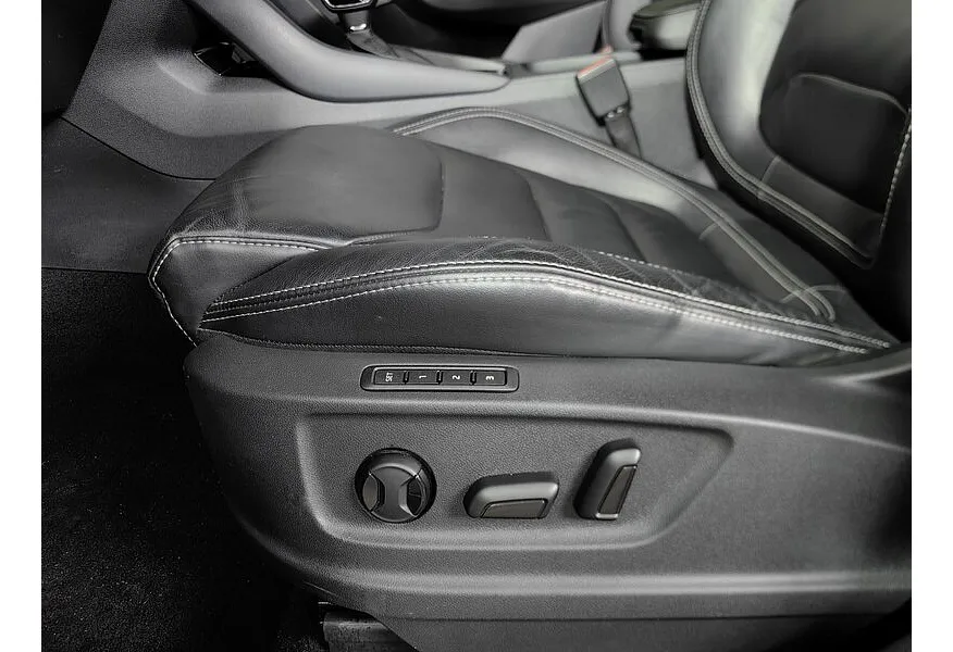 Skoda Kodiaq 2.0 TDI DSG 4X4 (150 л.с.) Серый в АВИЛОН. Слайд №21