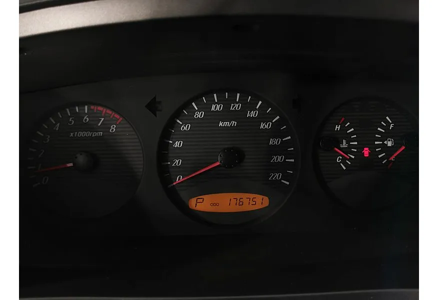 SsangYong Kyron 2.3 E-Tronic 4WD (150 л.с.) Белый в АВИЛОН. Слайд №17