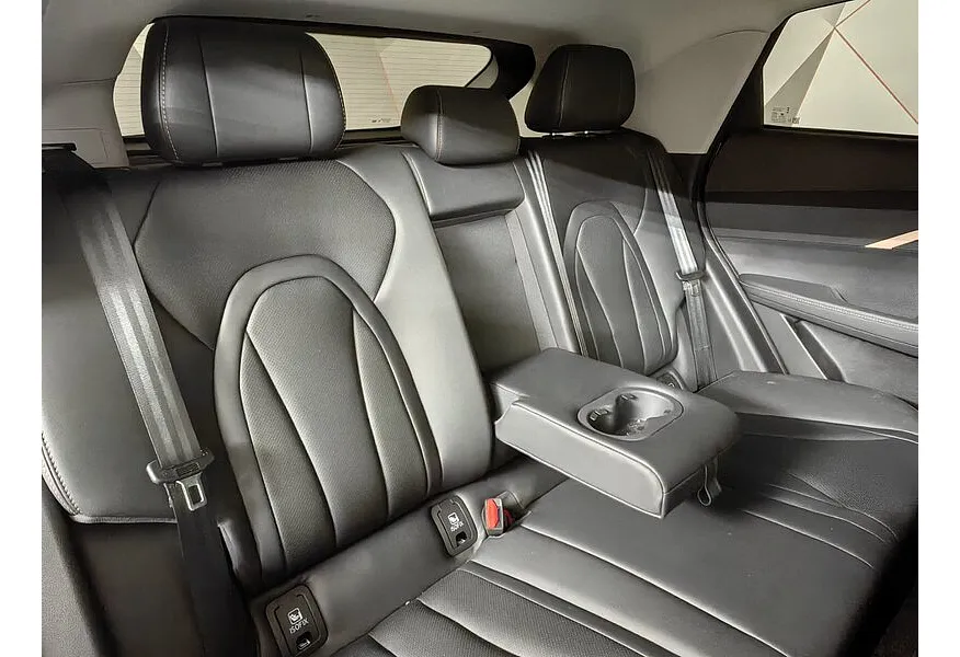 Omoda C5 1.5T CVT (147 л.с.) Lifestyle (2 цвета) Серый в АВИЛОН. Слайд №10