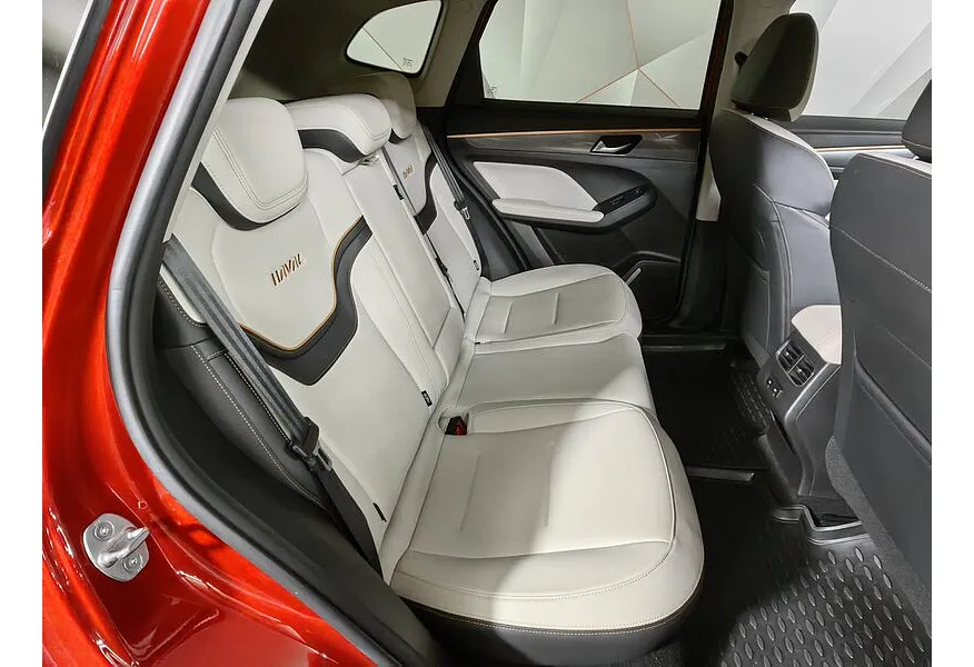 Haval Jolion 1.5T 7DCT 2WD (143 л.с.) Elite Красный в АВИЛОН. Слайд №16