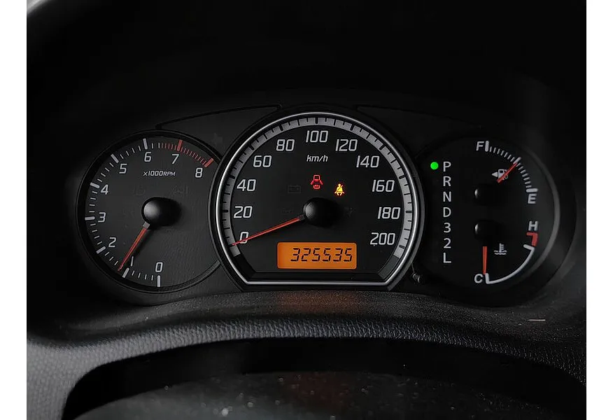 АВИЛОН - Suzuki Swift 1.5 AT (102 л.с.) Синий - slide 11