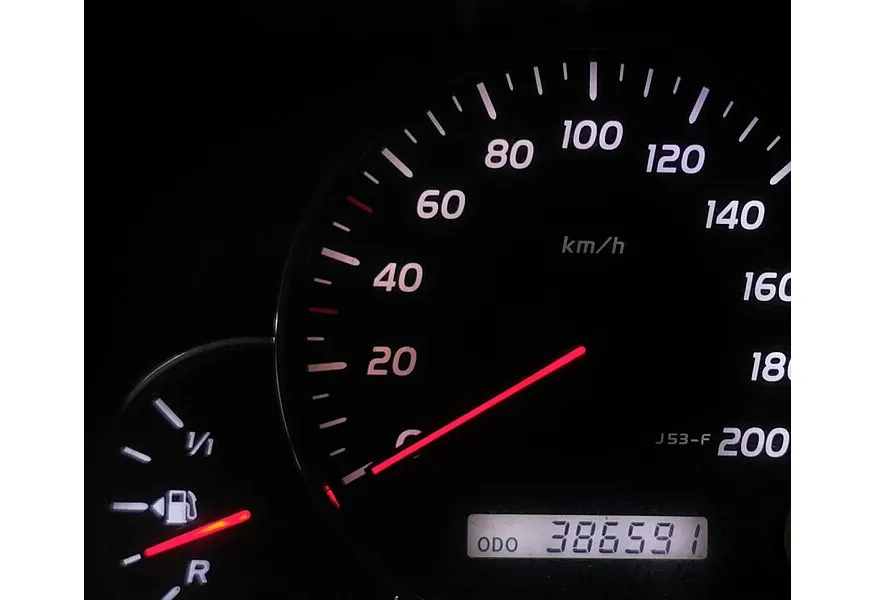 Toyota Land Cruiser Prado 4.0 AT (249 л.с.) Черный в АВИЛОН. Слайд №18
