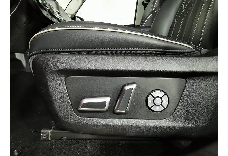 TANK 300 2.0T AT 4WD (220 л.с.) Adventure Оранжевый в АВИЛОН. Слайд №22