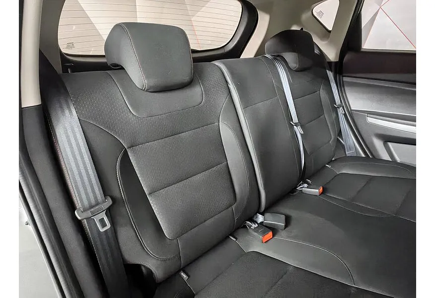 Changan CS35 1.6 MT (113 л.с.) Comfort Серый в АВИЛОН. Слайд №17