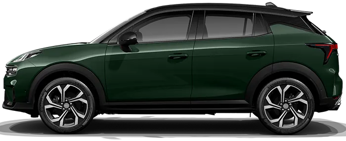 Lynk & Co 06